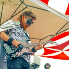 BLiSS Live @ Groove Attack & Psilosiva 'Purim Festival' 2017