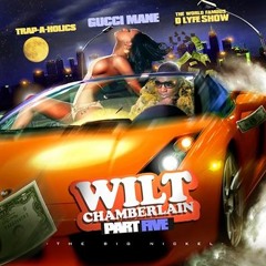 Gucci Mane - Ice On Me