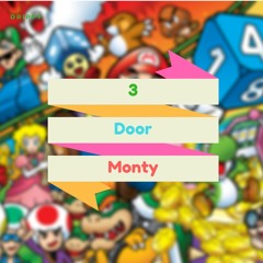 3 Door Monty