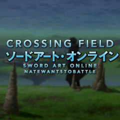 NateWantsToBattle - Crossing Field