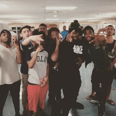 D-Smoke - Real Nigga(feat. Stix).mp3