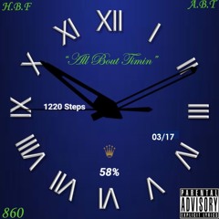 FRESH - STUNTIN ft. Veronica Lexus prod. SK-Beats