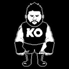 Kevin Owens' theme but rearranged into a Star Fox-esque boss theme