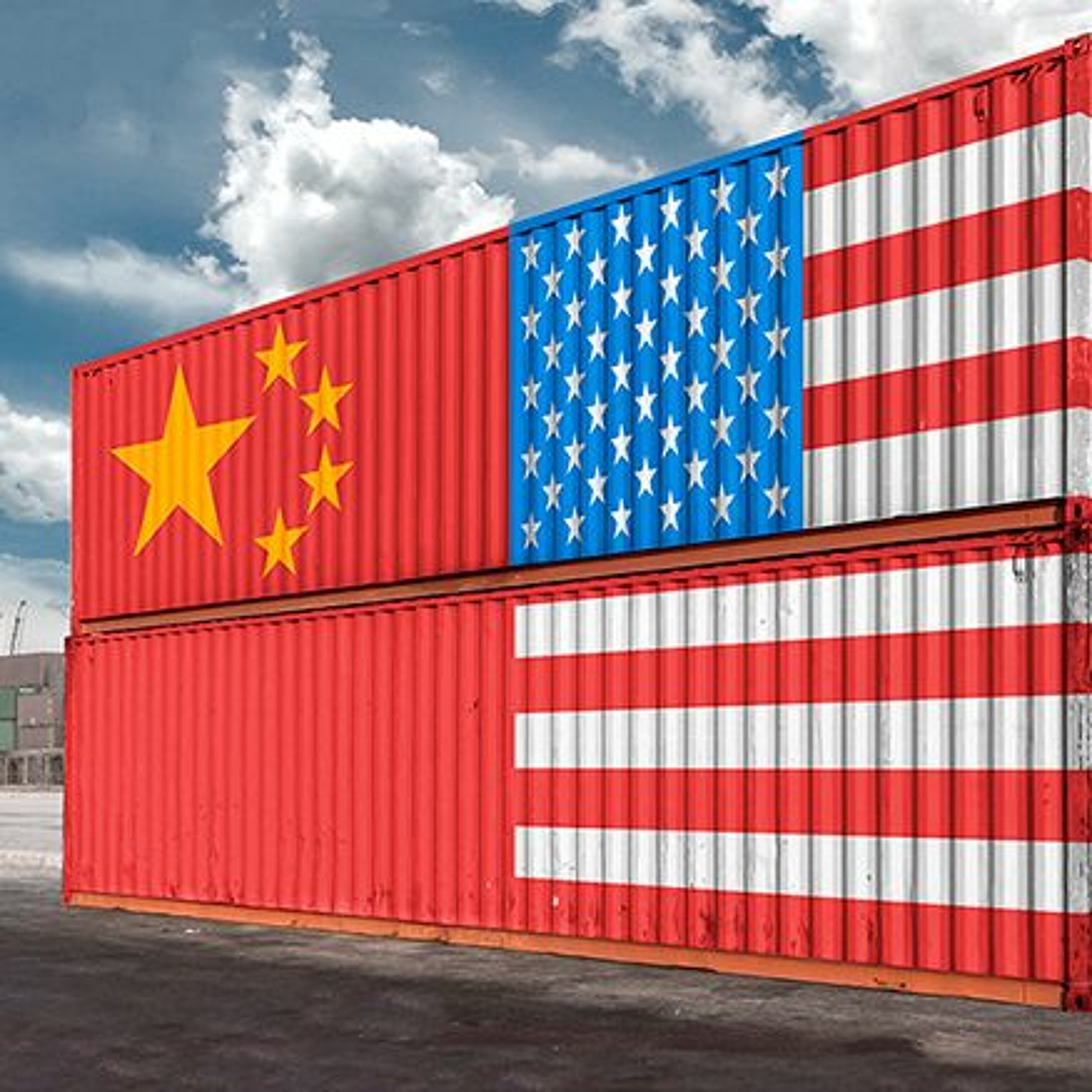 China 21