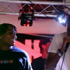 Feat. Y.Rome & Teemonee - Prime Time (Prod. by Traffic)