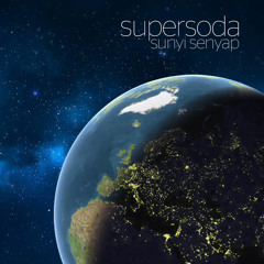 Sunyi Senyap