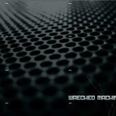 Wrecked Machines - Trancespotting