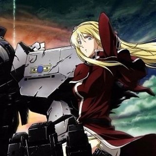 Nightcore - I'd Love To Change The World