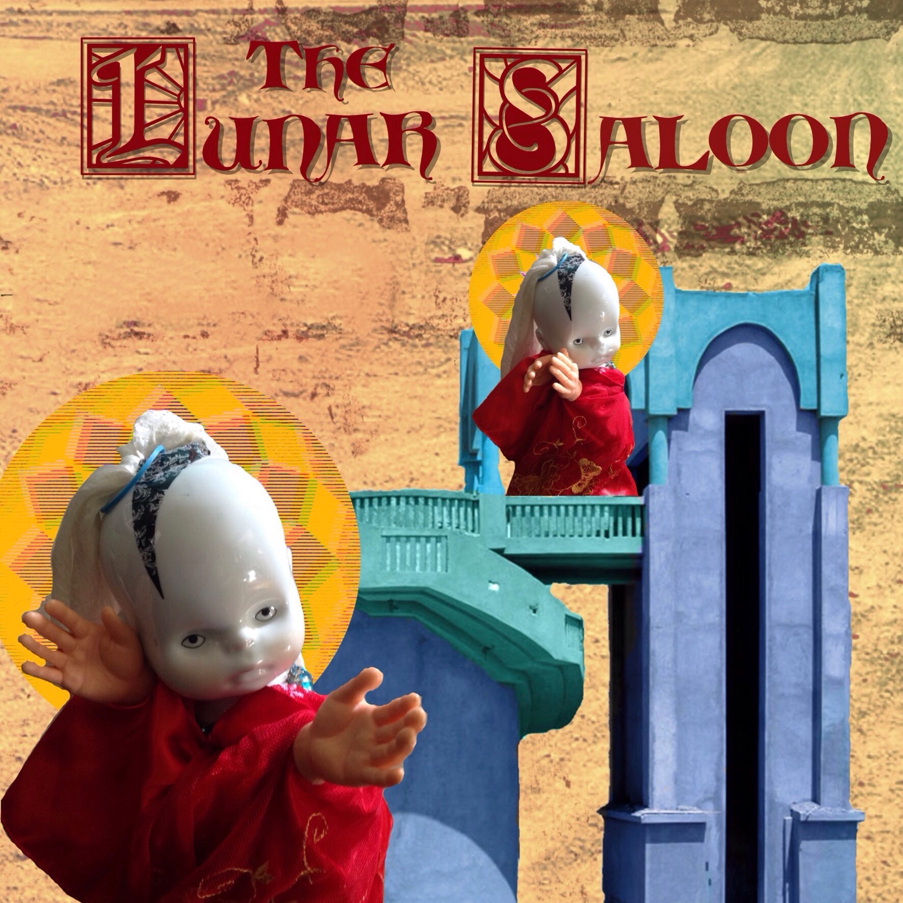 The Lunar Saloon