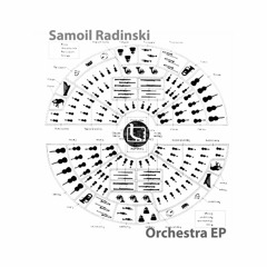 PREMIERE: Samoil Radinski - Orchestra (G-Prod Remix)