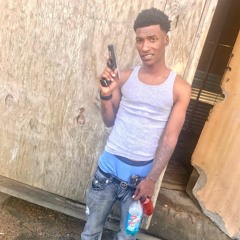 No Feelings ft KG Hogg x Landlord