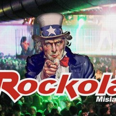 Rockola Mislata - 1ª Parte