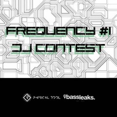 JUST GREEN - FREQUENCY DJ CONTEST 2017 (WINNER MIX)