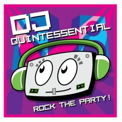 Dj Quintessential
