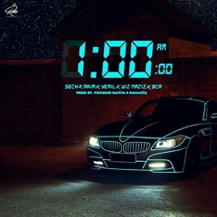1 Am - Sech Ft Akim Yemil Wiz Naziz & Bca