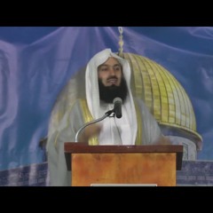 Points on the Five Pillars by Mufti Menk