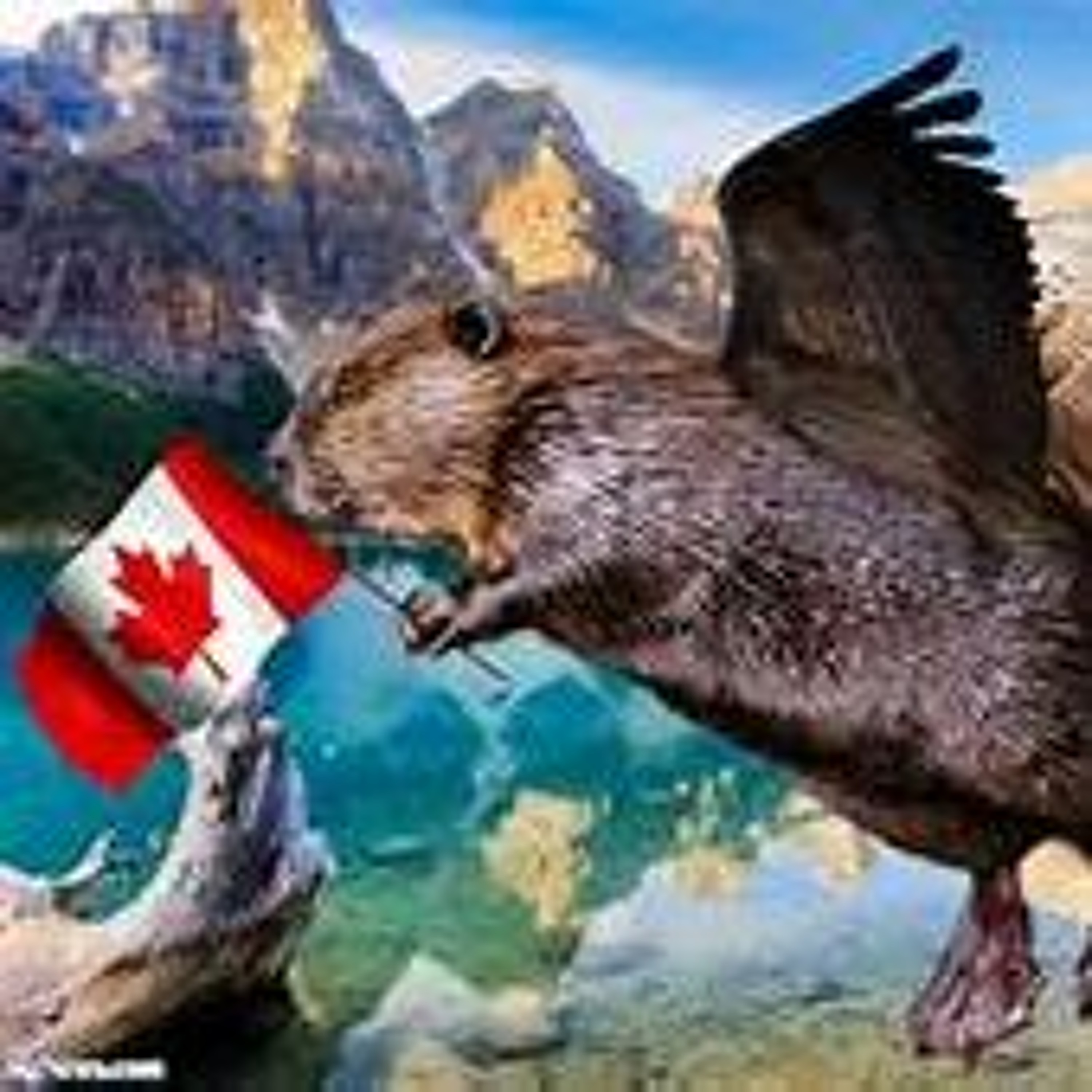 cover of episode Beaver Pride #48