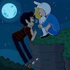 SUCK MY DICK UNDER THE MOONLIGHT