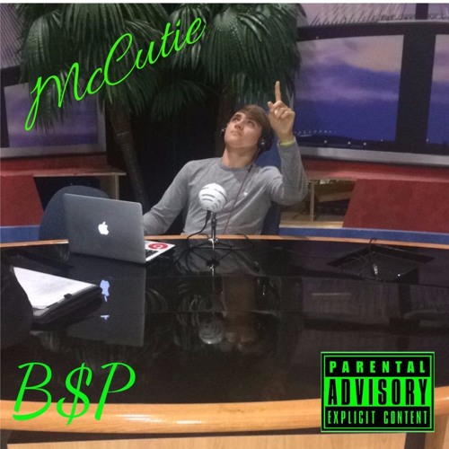 McCutie-"Do You know what beef is?"(Prod. Bigger $hawn)