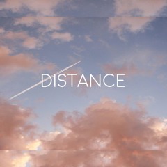 Bryson Tiller x Khalid Type Beat - "Distance" (Prod. Ill  Instrumentals & suspekt)
