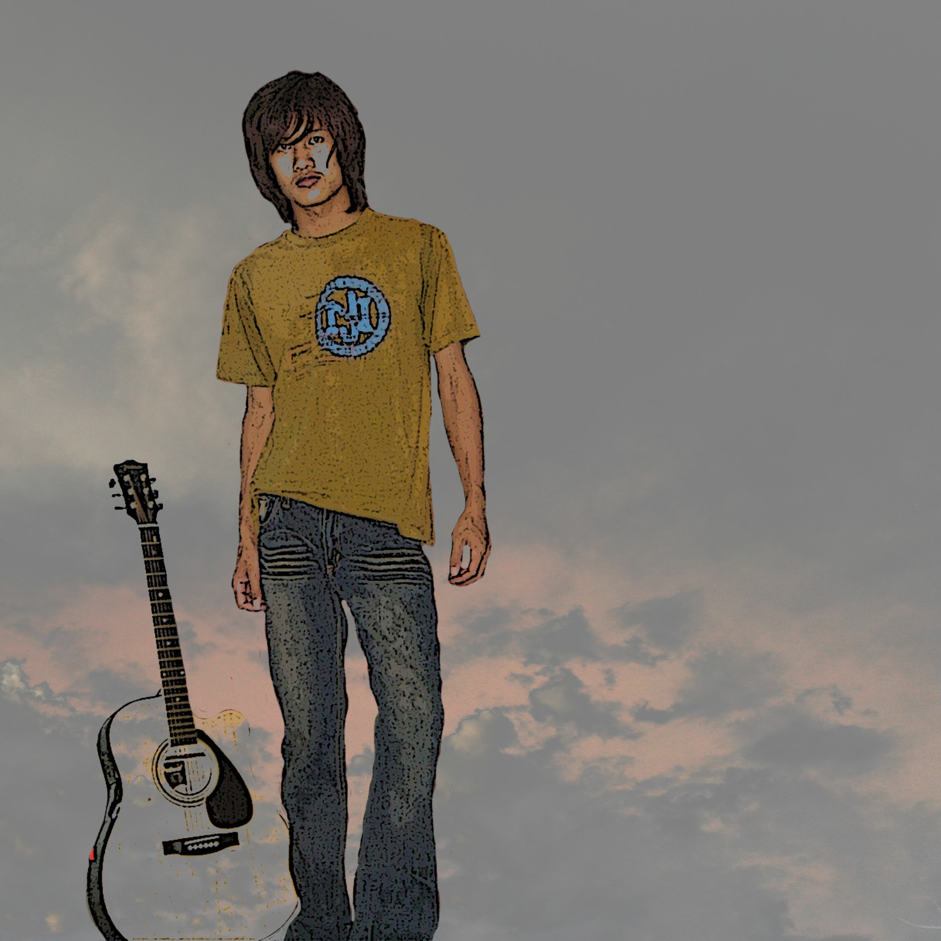 แช่ง ::(demo):: episode artwork