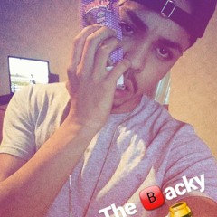 Trippie Tony - All In The Bag