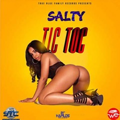 Salty - Tic Toc (DJ Giancarlos Extended)