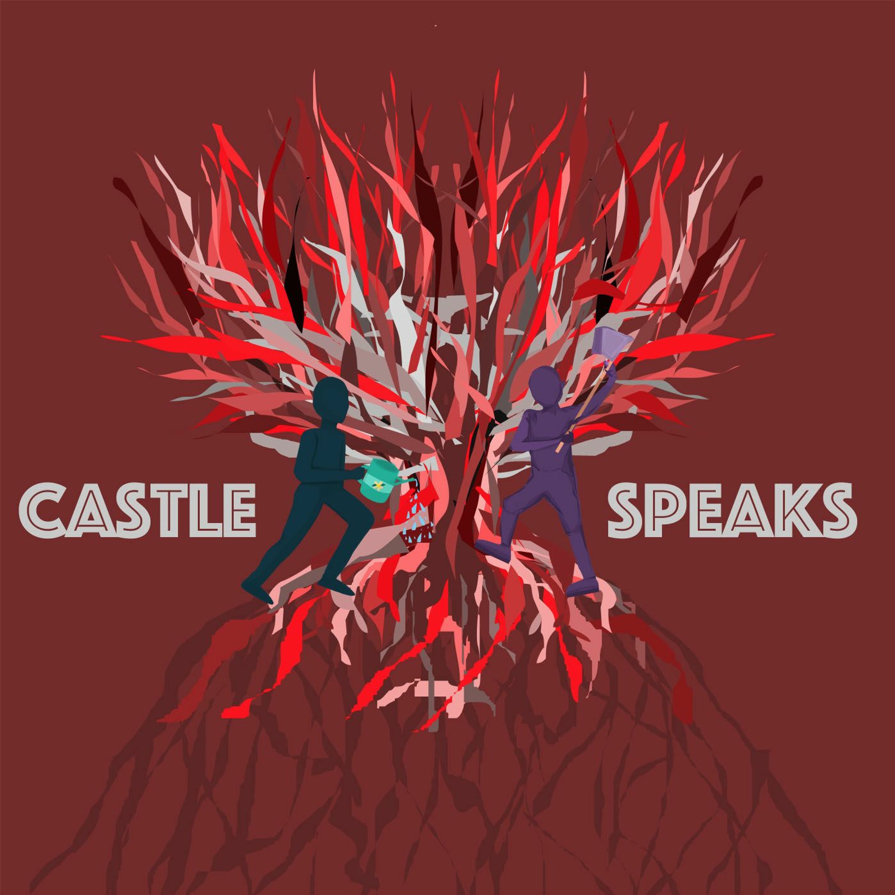 Season 3 Episode 1 Fear