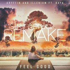 Gryffin & Illenium - Feel Good (Instrumental Piano version by Trap Fantasy)