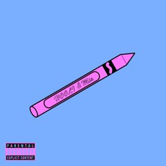 "Crayon"  w/Mia Gladstone (Prod. by S e s h)