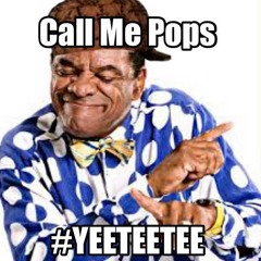 #wmhx MarLee Hendrixx #YEETEETEE (Call Me Pops) Produced By Jahlil Beats