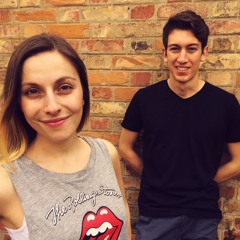 Patrícia Paku & Csaba Pethő-Only Wanna Give It To You(Elle Varner cover)