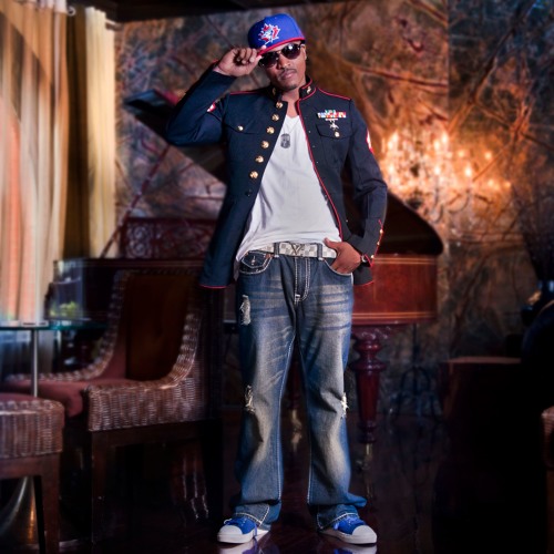 Life Of The Party QUANTE' ft YUNG DAMON & LA DA BOOMMAN