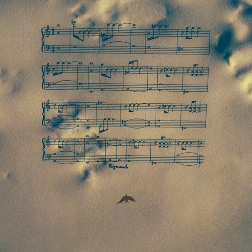 Christian Löffler - Pigment (Parra for Cuva Piano Reinterpretation)