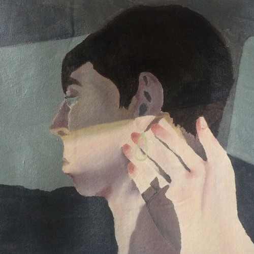 lil glacier & internet rot - drown me (prod. killedmyself)