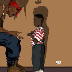 FREE Kendrick Lamar Type Beat - Tales