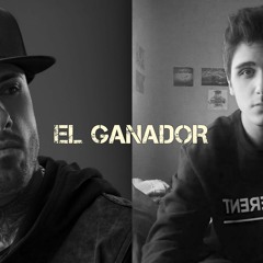 Nicky Jam & Global Rub - El Ganador (Bootleg/Mashup)