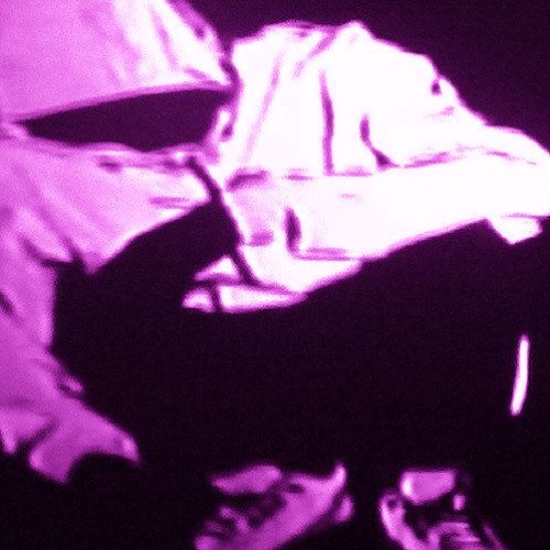 Bones - Amethyst (Chopped And Screwed)