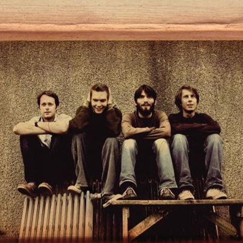 Sigur Rós Sé Lest Live In Isafjörður