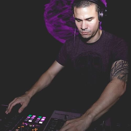 Dr Deneb 11 Years of Music - Own Tracks set