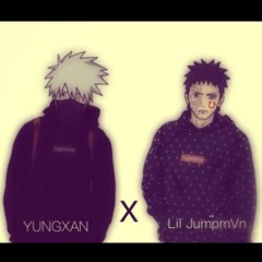 YUNGXAN x Lil JumpMvn - ThouXann