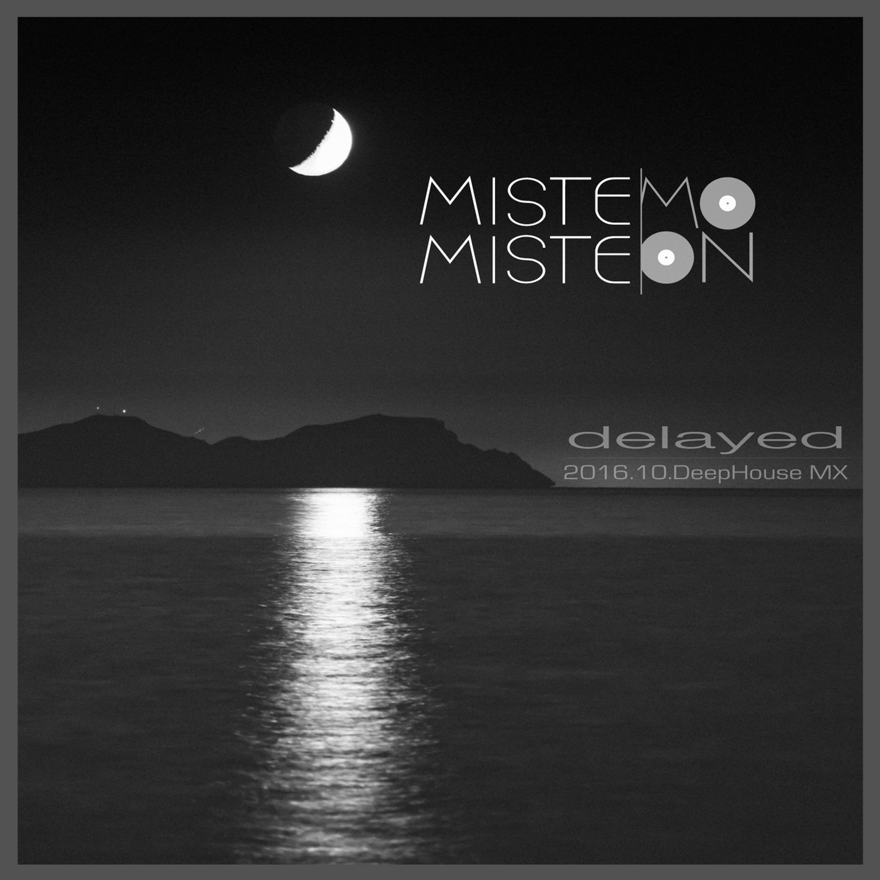 mistemistemoon podcast