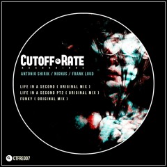 Funky - Original Mix (Nignus) OUT 08.04.2017