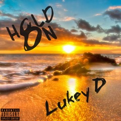 "Hold On" [prod. Rhakim Ali] #TheJointProject throwaway No. 2