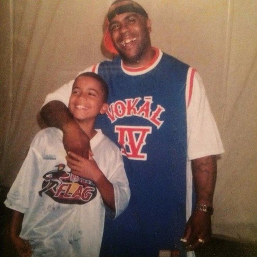 CRAIG XEN - $$$ REAL NIGGA SHIT $$$