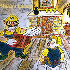 Wario's Lullaby