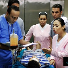 Marketplace - مسلسل لحظات حرجه