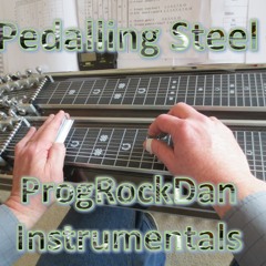 Pedalling Steel