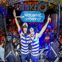 Welcome On Board (Fresh SET Carnaval) Mixed By RaFangelo