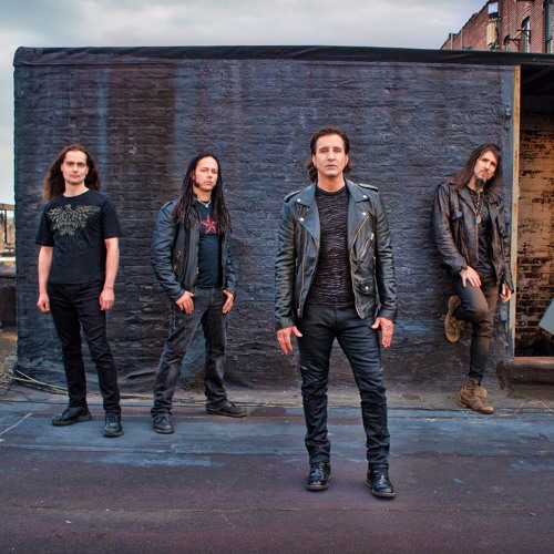 Stream Century Media Records | Listen to ART OF ANARCHY playlist
